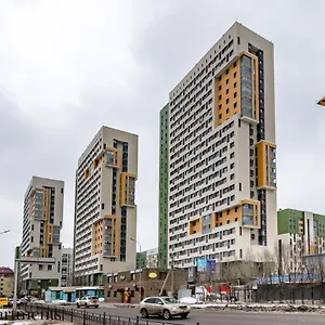 7 я-34 Апартаменты