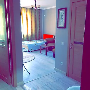 Vesna In The Center Апартаменты