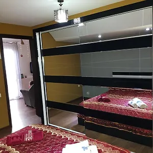 House In Avlabari Апартаменты Тбилиси