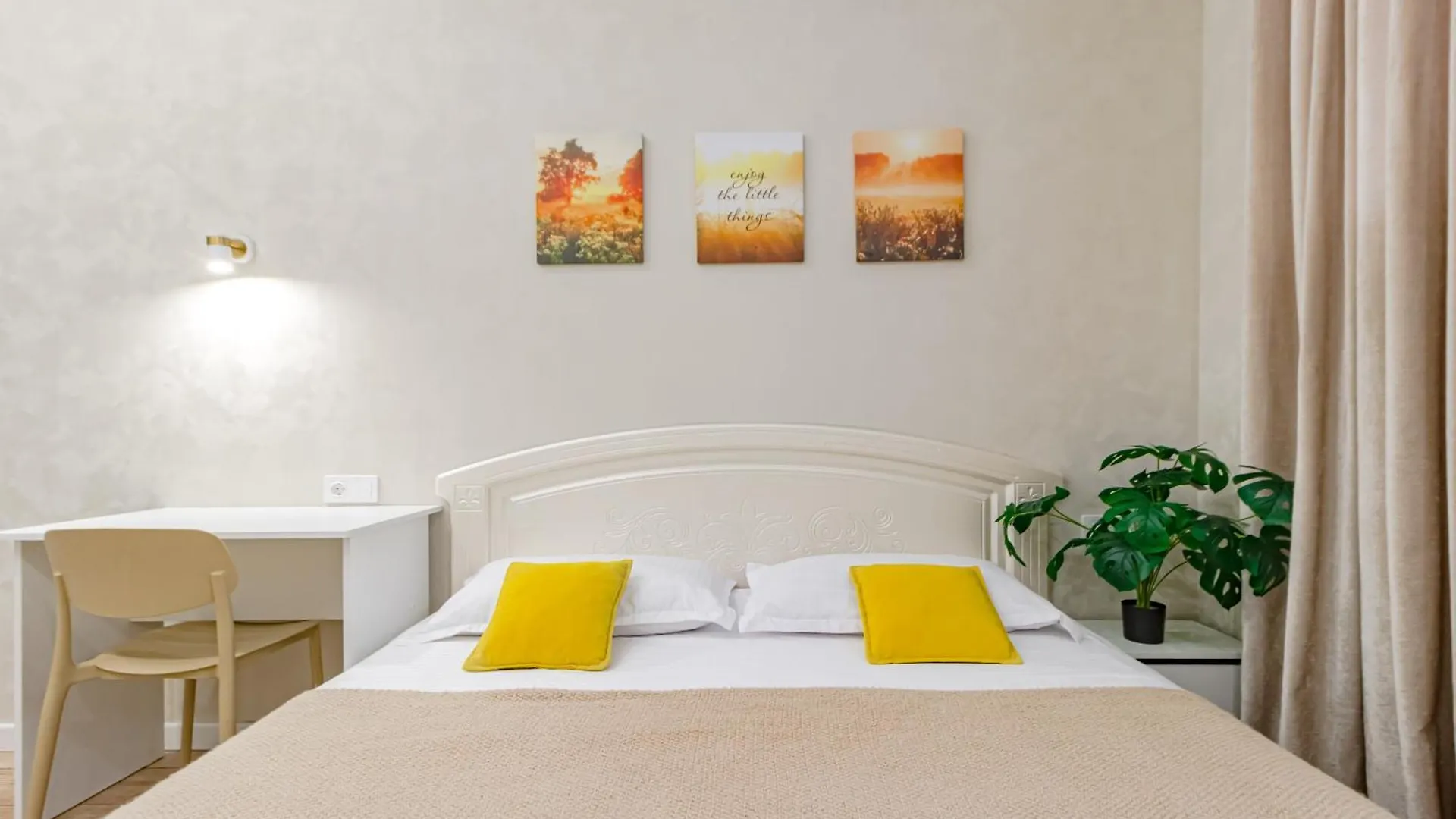 Apartment Уютная Квартира В Районе Хан Шатыра Nur-Sultan